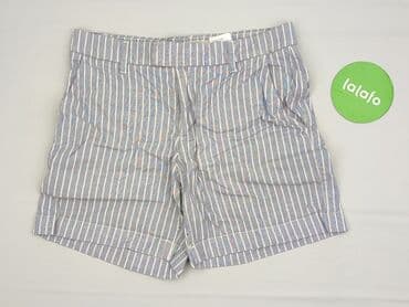 marynarka damska w paski: H&M L.O.G.G., Szorty damskie, S — 2