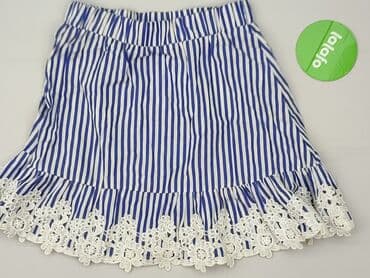 Women: Sinsay, Women`s skirt, size S (EU 36) — 2