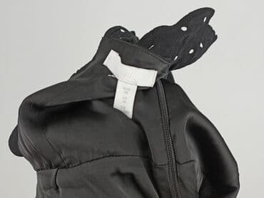 hm sukienka z falbanami: H&M, Sukienka damska, rozmiar M — 4