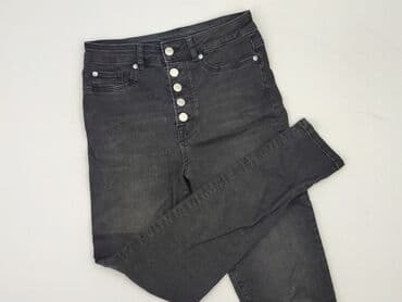 denim jeans: Buffalo, Jeansy damskie, rozmiar M — 1