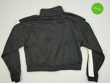 pull and bear czarna bluza: FB Sister, Bluza damska
, rozmiar L — 3