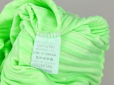 zielone bluzki koszulowe: Bluzka damska, rozmiar S — 5