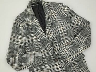 Women`s trench, size S (EU 36)