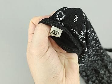 sukienki swing plus size: Sukienka damska, rozmiar 3XL — 5