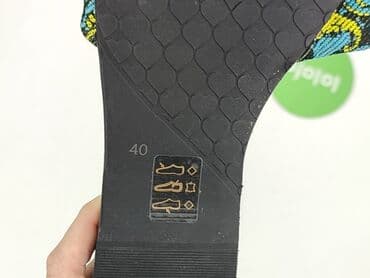 eobuwie crocsy: Шльопанці жіночі, розмір 40 — 3