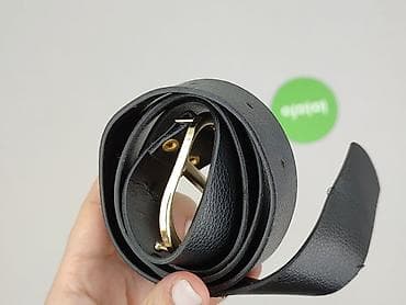 massimo dutti pasek męski: Pasek, Damskie, stan - Idealny — 4