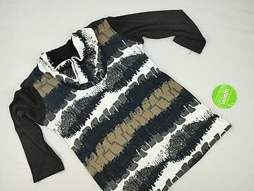 bluzki do getrow: Tunika damska, rozmiar 3XL — 2