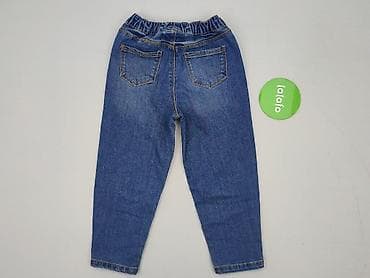 Sets: Jeans, Cool Club, 4-5 years, 110, condition - Very good — 3
