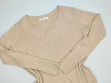 Sinsay, Women`s sweater, size L