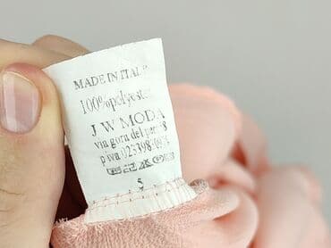 c a marynarka damska: JWM, Bluzka damska, rozmiar S — 4