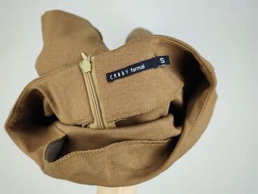 prosta elegancka sukienki: Carry, Sukienka damska, rozmiar S — 4