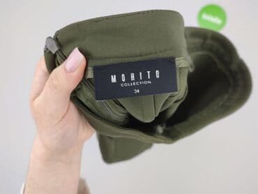 tiulowe spódnice mohito: Mohito, Spódnica damska, rozmiar XS — 4