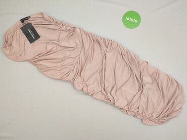 bonprix sukienki midi wyprzedaż: PrettyLittleThing, Sukienka damska, rozmiar M — 3