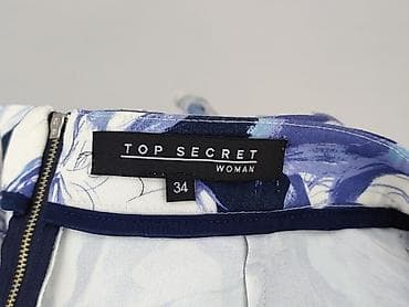 carry spodnice: Top Secret, Spódnica damska, rozmiar S — 4