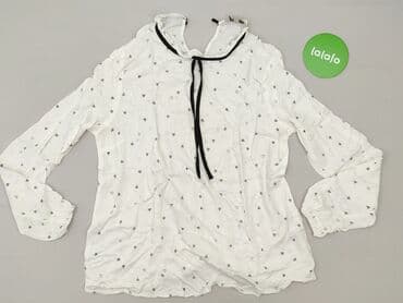 tkaniny na bluzy: C&A, Bluzka damska, rozmiar L — 2