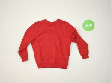 sukienki z weluru i aksamitu allegro: Sweatshirt, Tu, 2-3 years, 92-98 cm, condition - Perfect — 2