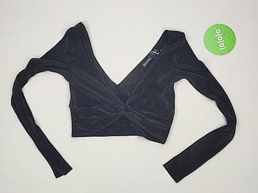 pull snd bear: Bershka, Top damski, rozmiar S — 2