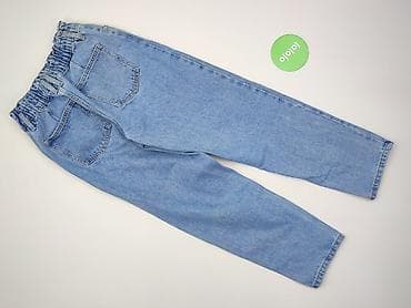 jeans h: Denim, Jeansy damskie, rozmiar S — 3