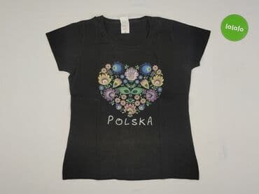 koszulka ajax bob marley: Fruit Of The Loom, T-shirt damski, rozmiar M — 2