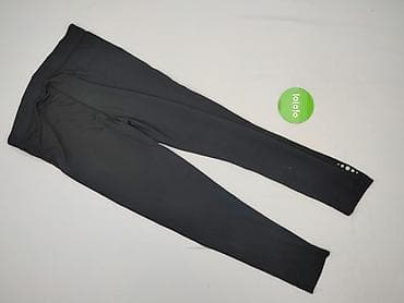 dresy nike spodnie: TEX, Legginsy Sportowe damskie, rozmiar L — 3