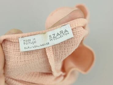 koszulka z bambusem zara: Zara, Bluzka damska, rozmiar L — 4