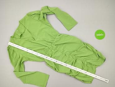 janina denim: Sukienka damska, rozmiar One size — 3