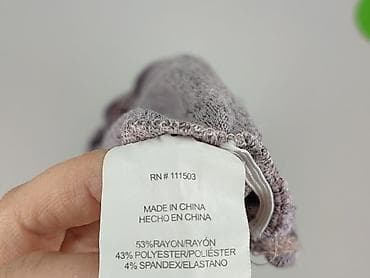 converse dresy: Bluzka damska, rozmiar M — 5