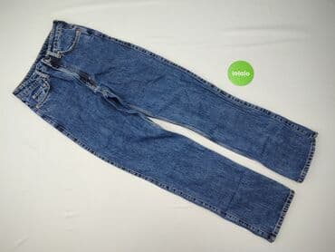 slim ankle jeans: Weekday, Jeansy damskie, rozmiar S — 2