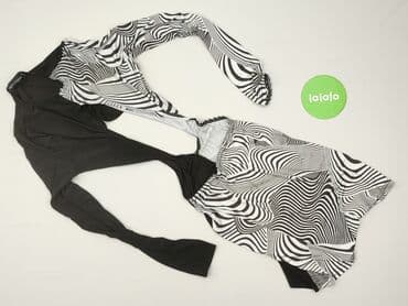 sukienki modna kiecka allegro: PrettyLittleThing, Sukienka damska, rozmiar M — 3