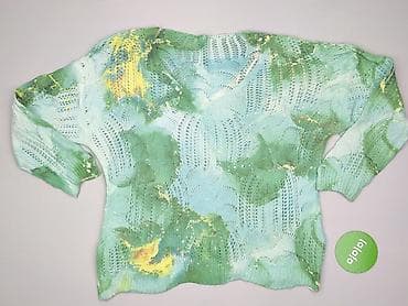 sweter welna: Sweter damski, rozmiar 2XL — 2