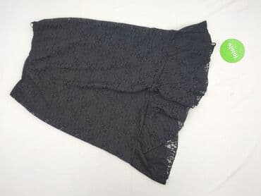 koronkowa spódnice maxi: Spódnica damska, rozmiar S — 3