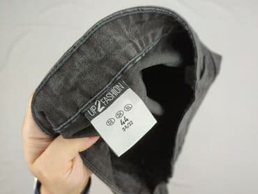 buty ugg olx: UP2Fashion, Jeansy damskie, rozmiar XL — 4