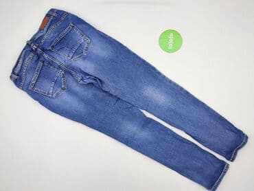 jeansy damskie ltb: Jeansy damskie, rozmiar S — 3