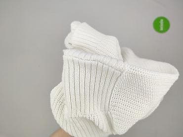 welna: F&F, Sweter damski, rozmiar L — 6