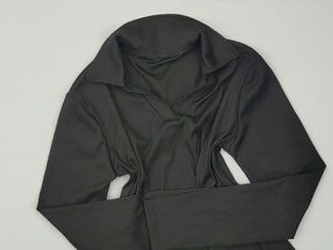 h m yungblud t shirt: Women`s polo shirt, size L — 1