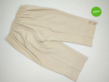 beck buty: Spodnie 3/4 damskie, rozmiar L — 3