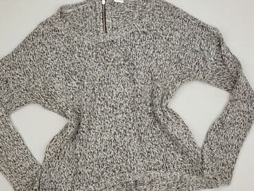 kurtka damska zimowa: Sweter damski, rozmiar 2XL — 1