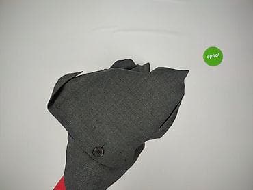 bluza atomowki: Zara, Marynarka dla mężczyzn, rozmiar M — 5