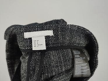 divided h: H&M, Spodnie materiałowe damskie, rozmiar XS — 4