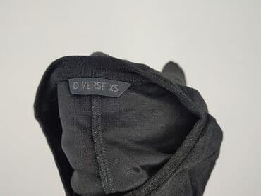 t shirty dla puszystych: Diverse, T-shirt damski, XS — 5