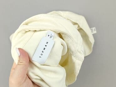 bluza z bufkami: Topman, Koszulа dla mężczyzn, rozmiar M — 5