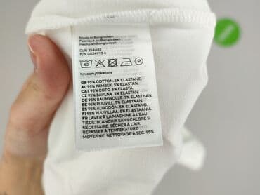 h m formula 1 koszulka: H&M, Koszula damska, rozmiar S — 5