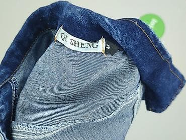 katana jeans: Kamizelka damska, rozmiar M — 4