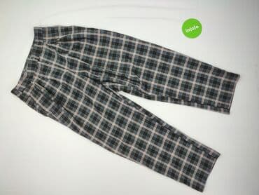 ocieplane legginsy primark: Primark, Spodnie materiałowe damskie, rozmiar L — 3