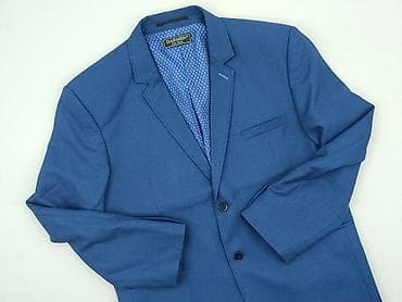 blue motion kurtka: Marynarka dla mężczyzn, rozmiar 2XL — 1