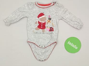 wojcik rajstopy: Боді, So cute, 1-3 міс., 
стан - Ідеальний — 2