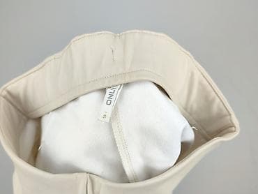 jello body: ONLY, Legginsy Ze skóry ekologicznej damskie, rozmiar S — 4