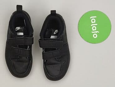 koszulka z traktorem: Кросівки Nike, 28, Б/в — 2