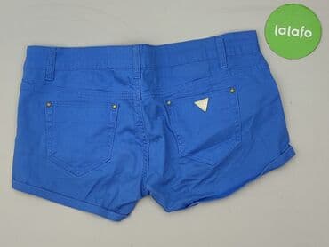 marynarka i szorty: Szorty damskie, S — 3