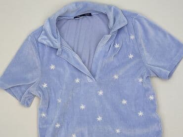 ażurowa bluzka sinsay: Sinsay, Bluzka damska, rozmiar S — 1